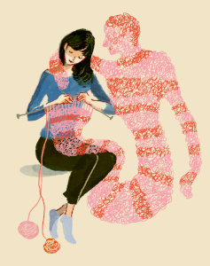 i-love-knitting