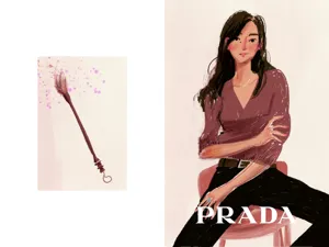 prada