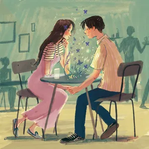 young-love